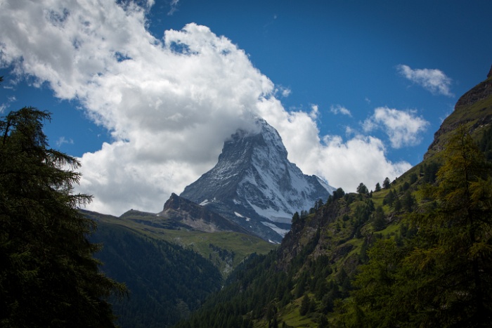 Zermatt - Gornergrat - 001